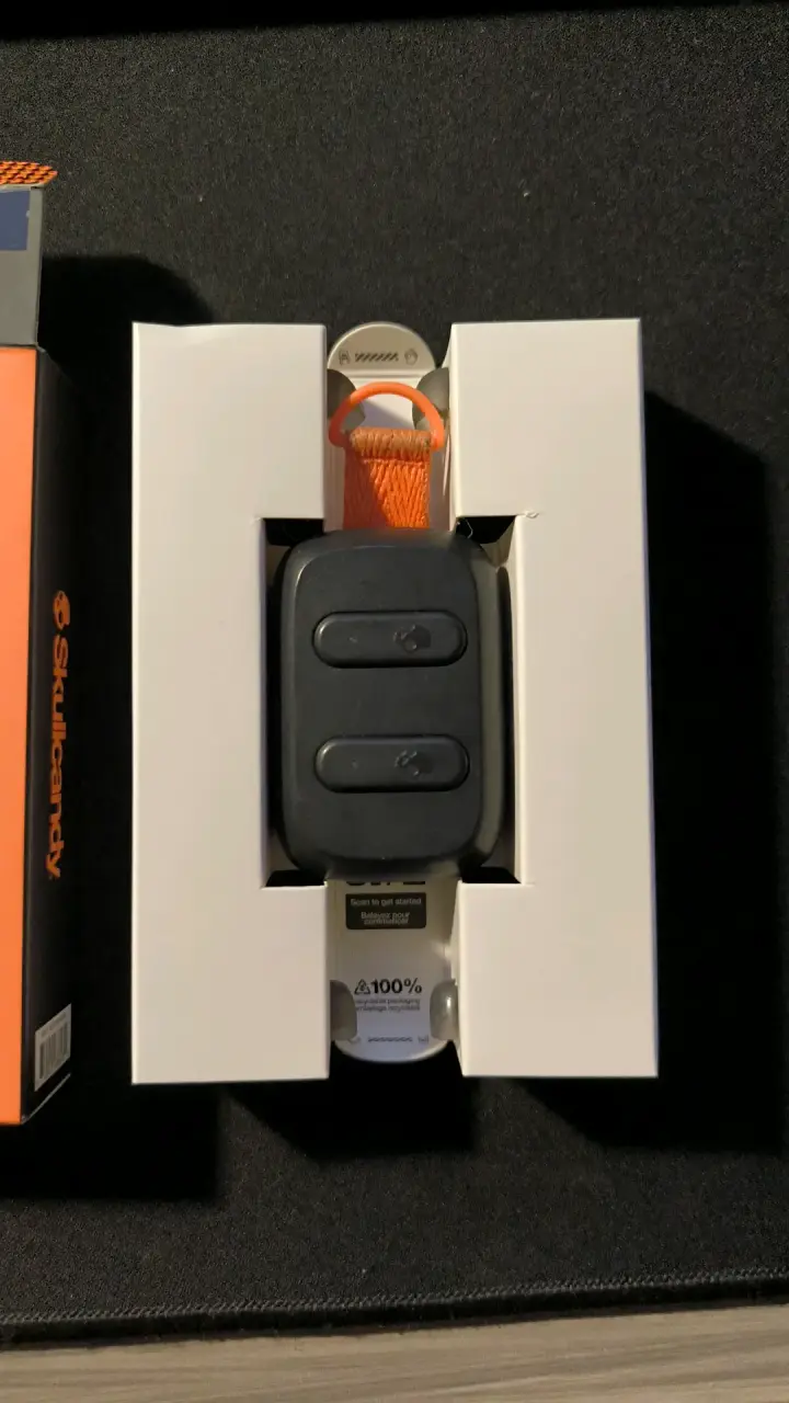 Audífonos Inalámbricos Skullcandy Dime 3 Negros - 3