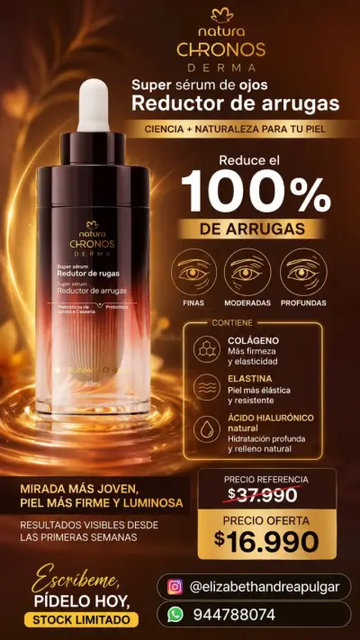 Perfume Natura Ekos Frescor de Maracuyá - miniatura 3