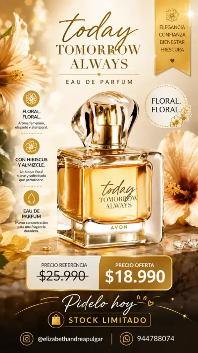Perfume Natura Ekos Frescor de Maracuyá - miniatura 5
