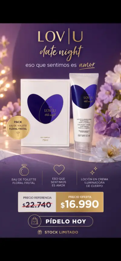 Perfume Natura Ekos Frescor de Maracuyá - miniatura 6