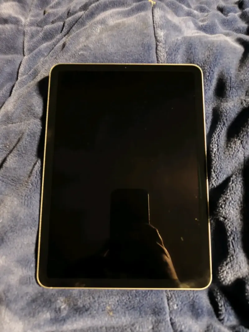 iPad 4ta generación Apple - 4
