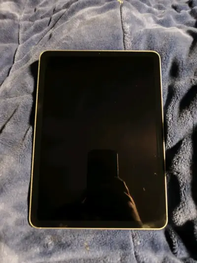 iPad 4ta generación Apple - miniatura 4