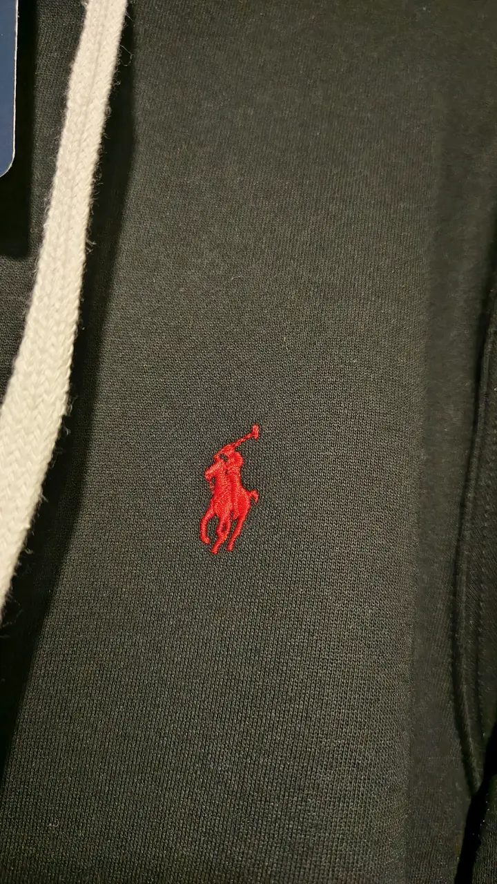 Polerón con cierre Polo Ralph Lauren - 2