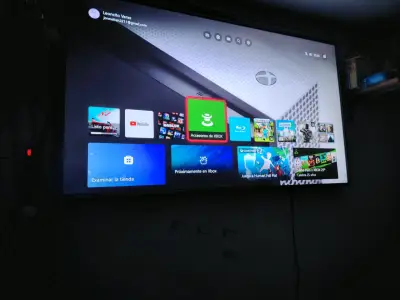 Lote de Juegos Xbox One y Control - miniatura 4