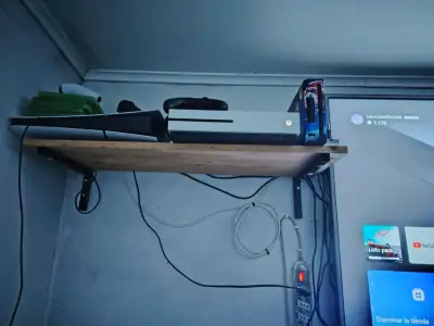 Lote de Juegos Xbox One y Control - miniatura 5