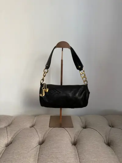 Juicy barrel vintage y2k - miniatura 1