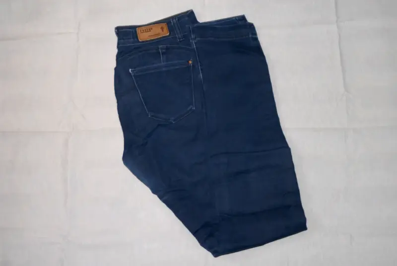 Jeans foster push up 36 mujer - 1