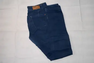 Jeans foster push up 36 mujer - miniatura 1