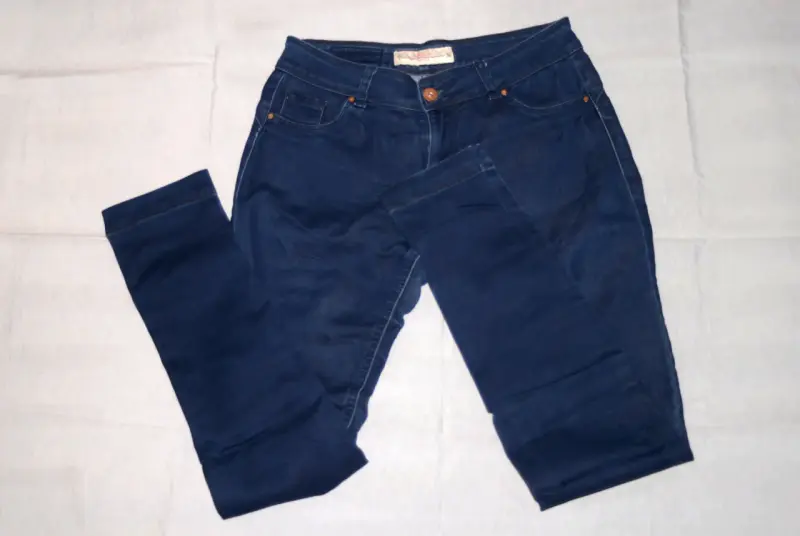 Jeans foster push up 36 mujer - 4