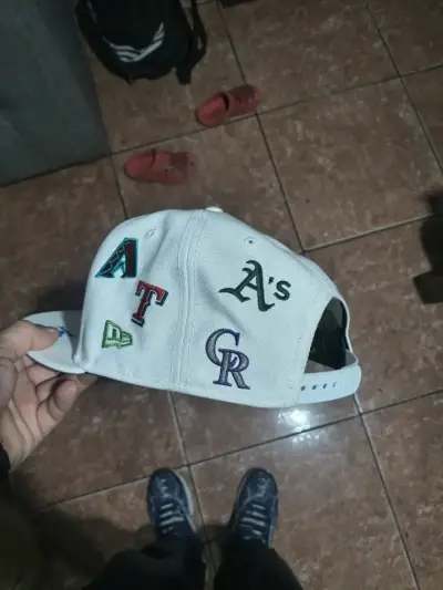 Gorra Snapback MLB Spring Training - miniatura 2