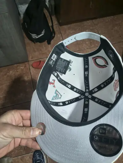 Gorra Snapback MLB Spring Training - miniatura 3