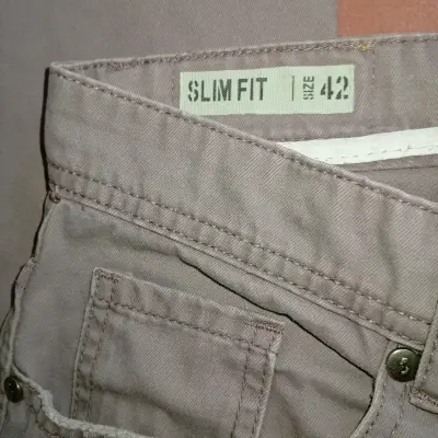 Tres jeans para HOMBRE 38-42 - miniatura 2
