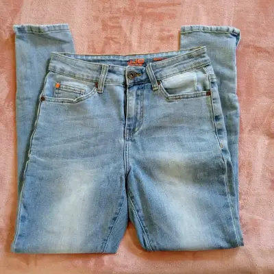 Tres jeans para HOMBRE 38-42 - miniatura 3