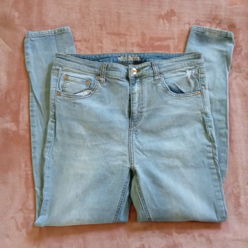 Tres jeans para HOMBRE 38-42 - 6