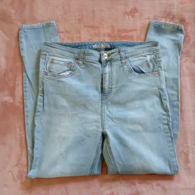 Tres jeans para HOMBRE 38-42 - miniatura 6