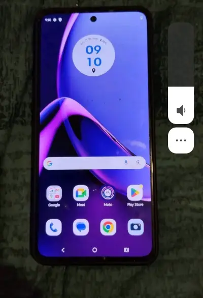 Smartphone Motorola MotoG84  con cámara de 50MP - miniatura 3