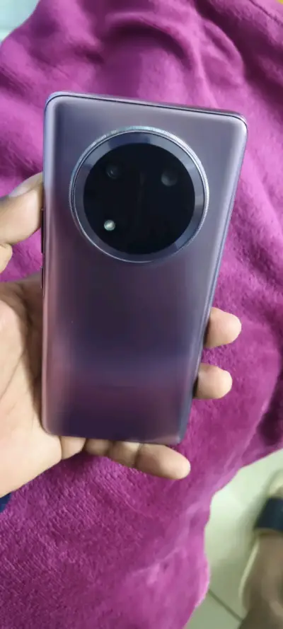 Honor mágic 7lite - miniatura 1