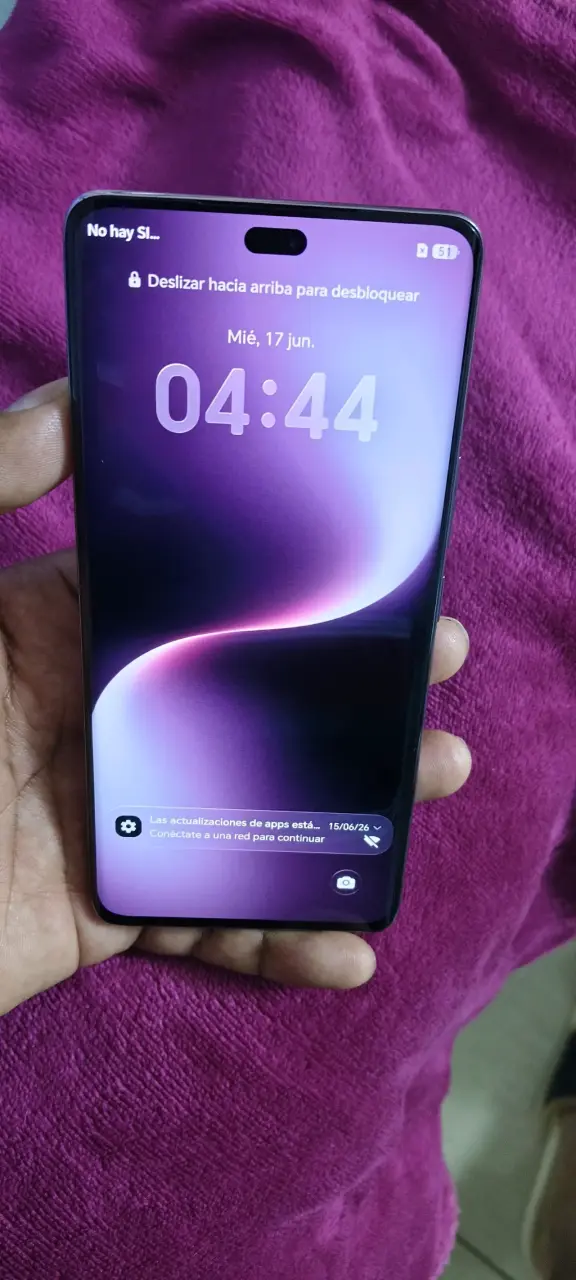 Honor mágic 7lite - 2