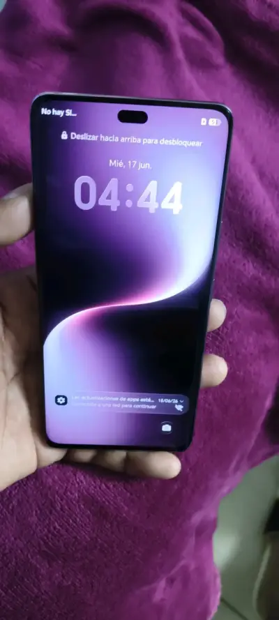 Honor mágic 7lite - miniatura 4