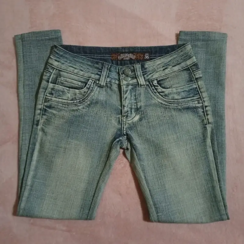 PROMO jeans n° 34!! 👾 chica/adolescente - 3