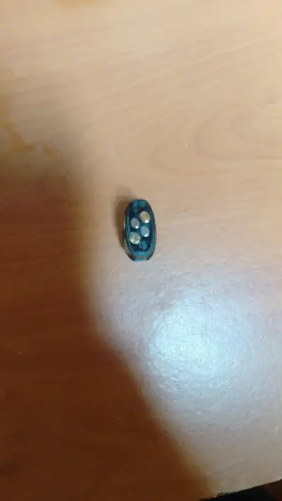 Vaporizador Luxe Q2 azul ay que cambiar e líquido - miniatura 6