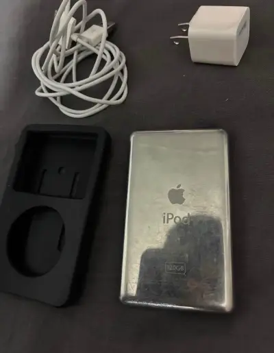 iPod Classic 6.5 - miniatura 2