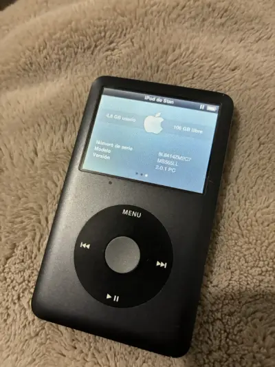 iPod Classic 6.5 - miniatura 3