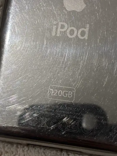 iPod Classic 6.5 - miniatura 4