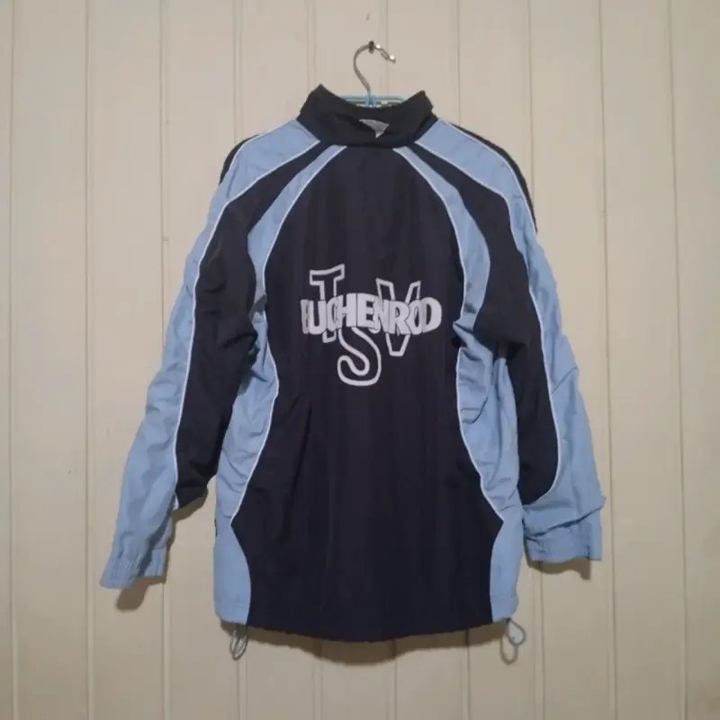 Chaqueta deportiva Jako HOMBRE (S) - 2