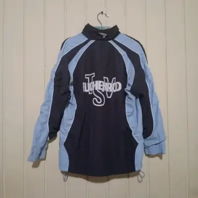 Chaqueta deportiva Jako HOMBRE (S) - miniatura 2