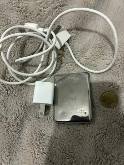 iPod nano 3 - miniatura 2