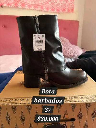Botines y  zapatillas - miniatura 1