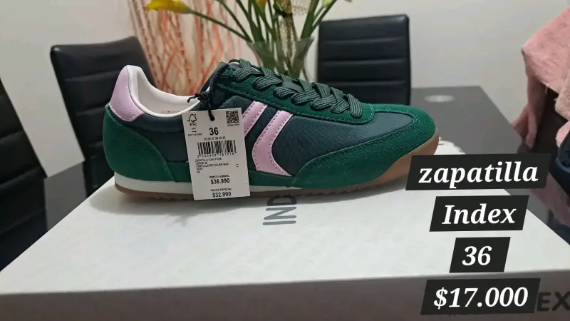 Botines y  zapatillas - 3
