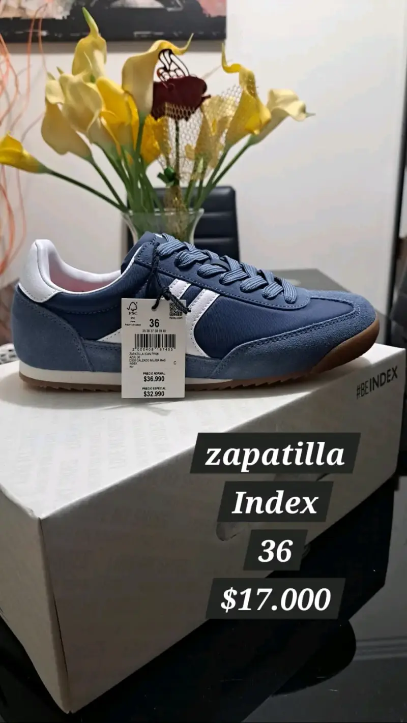 Botines y  zapatillas - 4