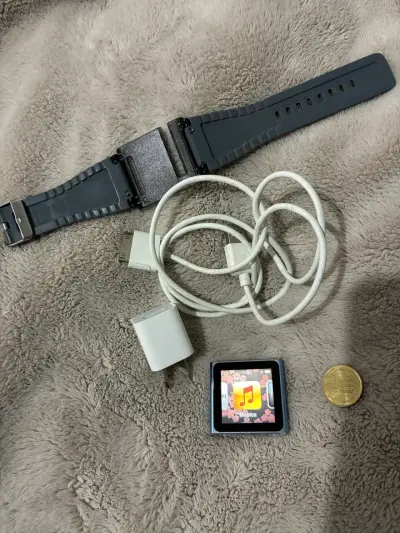 iPod Nano 6ta Generación - miniatura 1