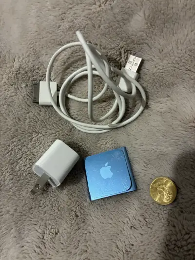 iPod Nano 6ta Generación - miniatura 2