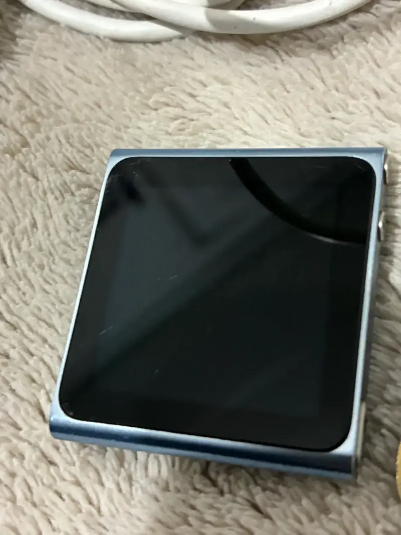 iPod Nano 6ta Generación - 3