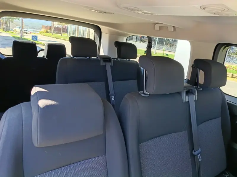 Furgón Peugeot Expert 2019 en buen estado - 4