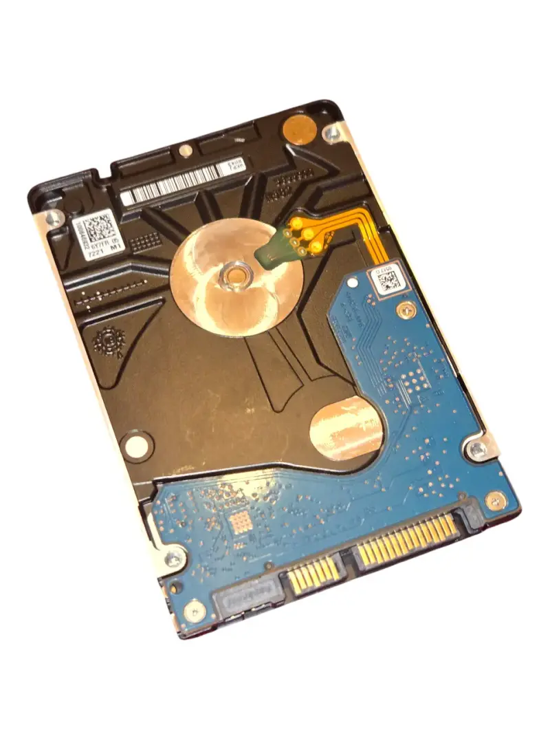 Disco Duro Externo Seagate 1TB - 2