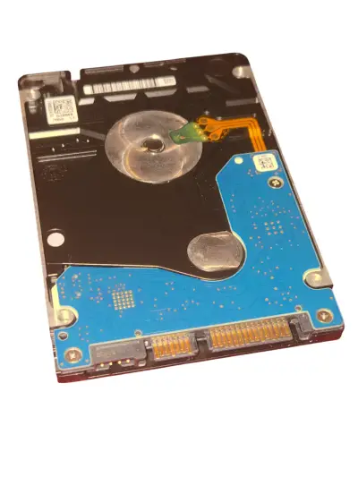 Disco Duro Interno Seagate Barracuda 1TB - miniatura 4