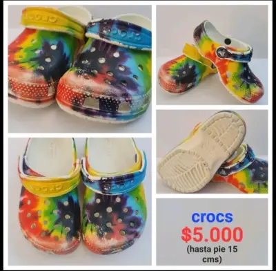 Sandalias niño/niña variedad de tallas - miniatura 3
