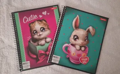 10 cuadernos por 5.000 - miniatura 2