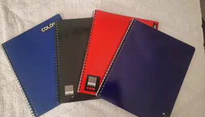 10 cuadernos por 5.000 - miniatura 3