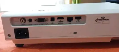 Proyector Sony VPL-DX146 con múltiples entradas - miniatura 3
