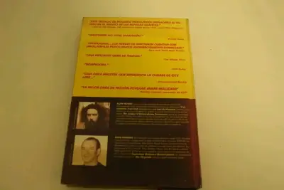 Novela gráfica Watchmen de Alan Moore - miniatura 4