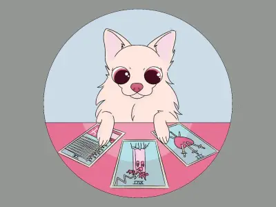 Servicio de Lectura de Tarot - miniatura 3