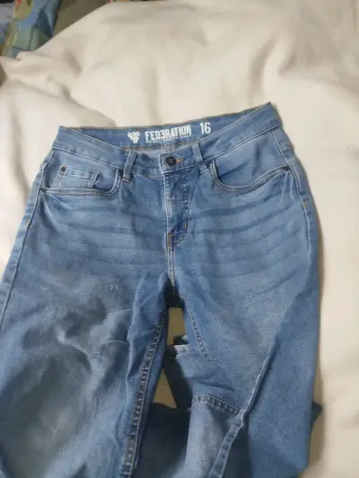 Lote pantalones - miniatura 3