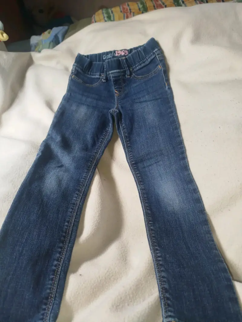 Lote pantalones - 4