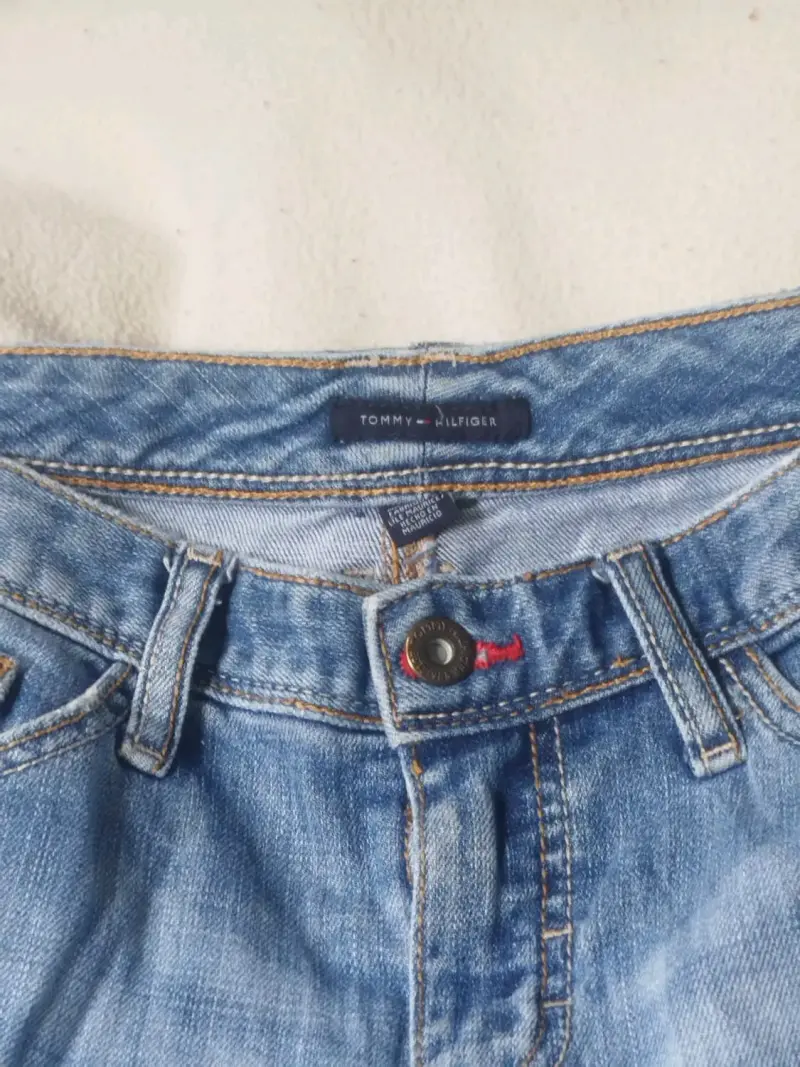 Lote pantalones - 5