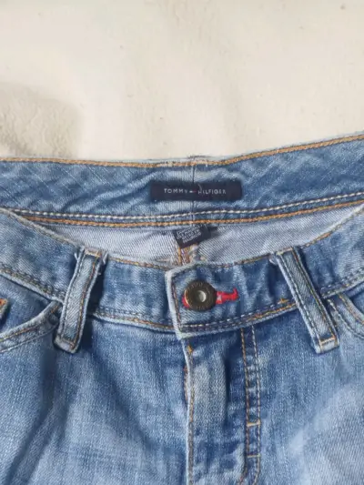 Lote pantalones - miniatura 5